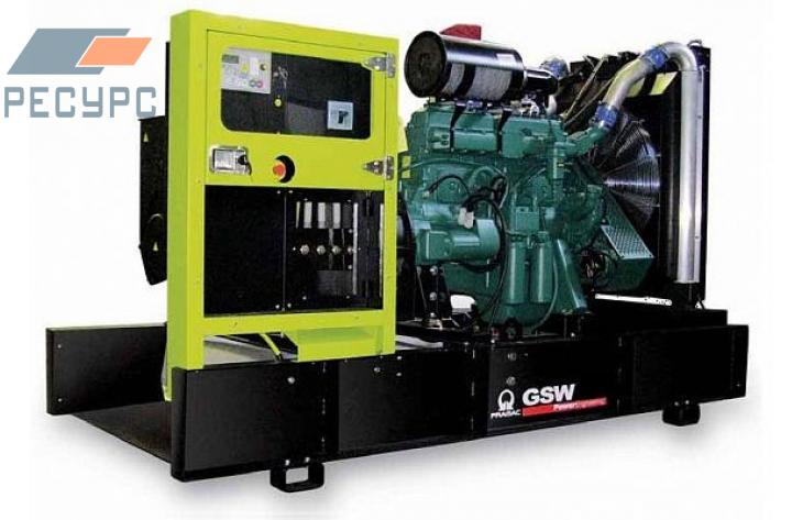GSW 515M