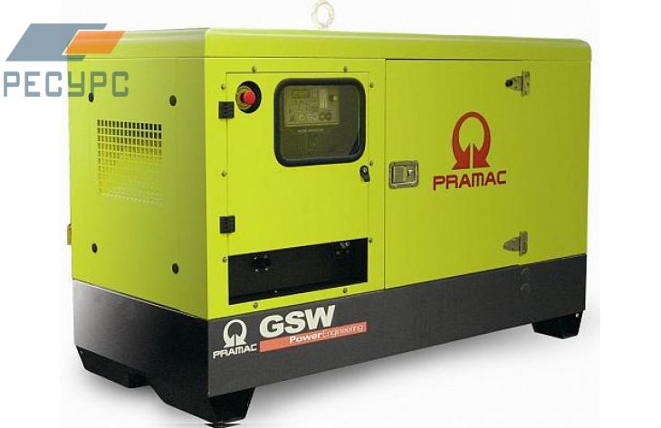 GSW 10 P