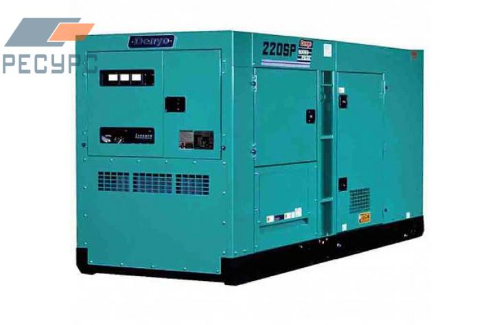 DCA-220SPK3