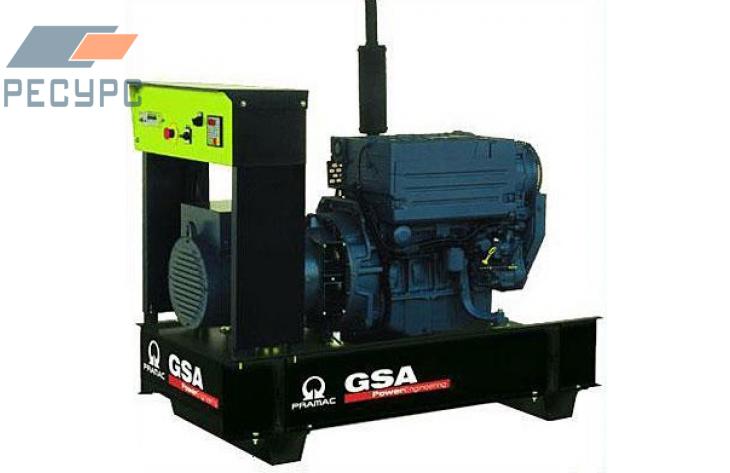 GSA 65 D