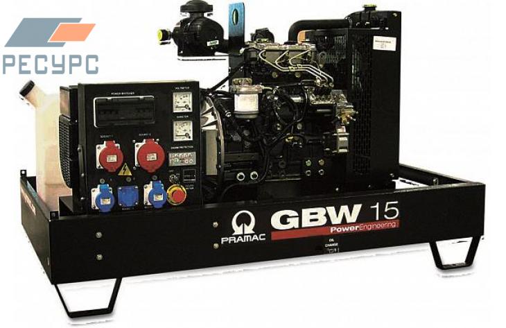GBW15P