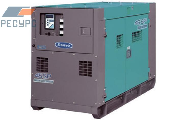 DCA-100USI