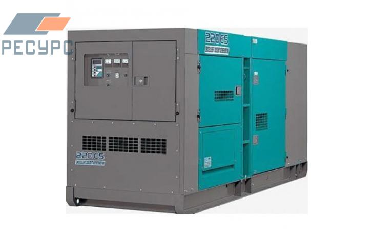 DCA-220ESM