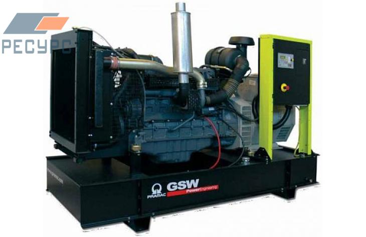 GSW330V