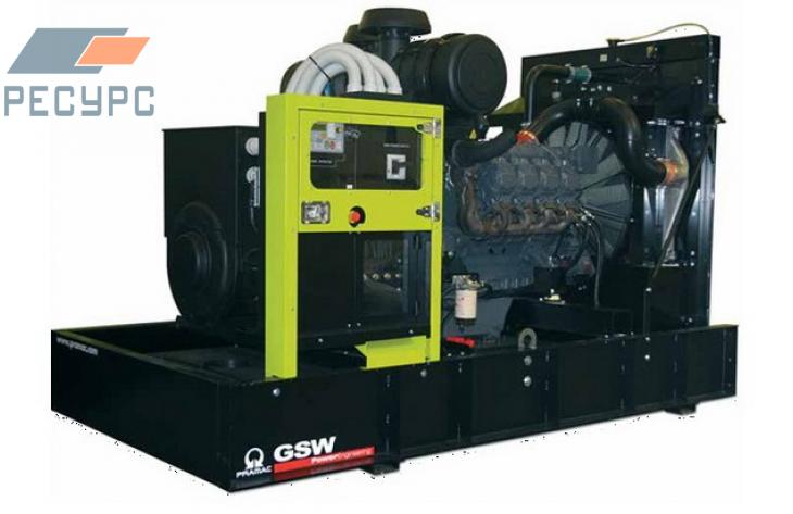 GSW730M