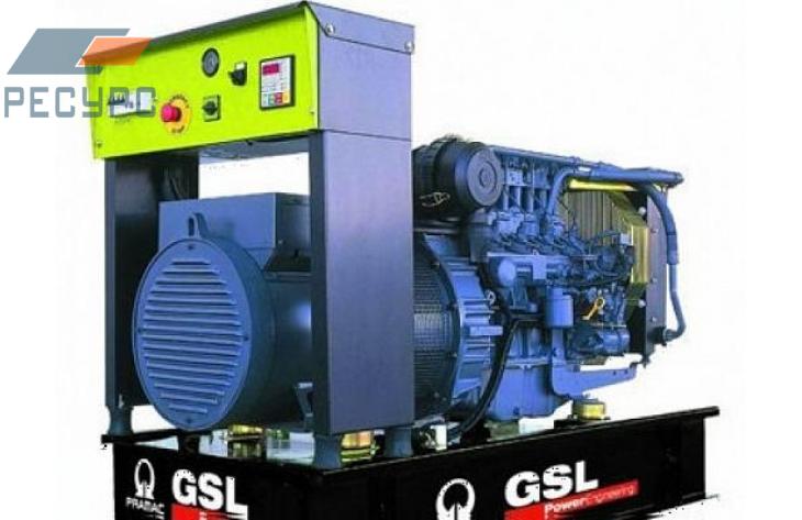 GSL30D