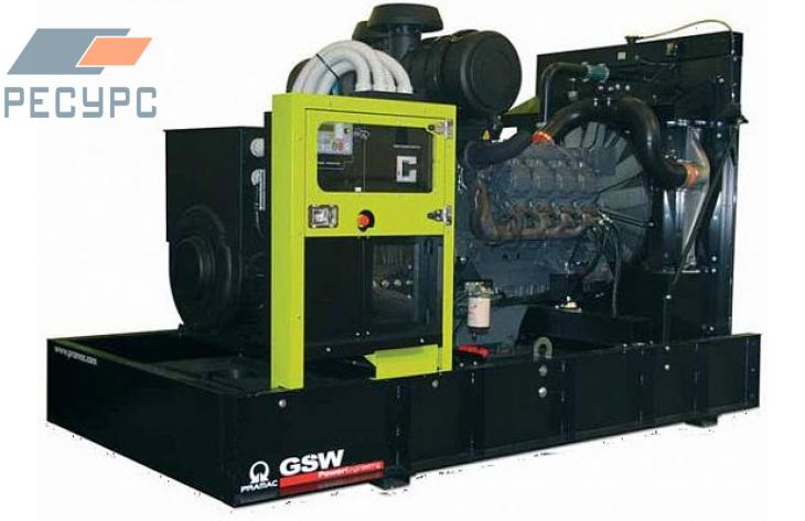 GSW755DO