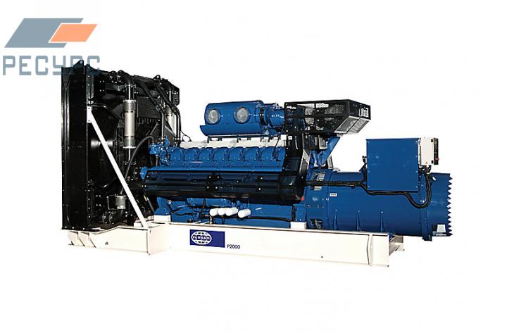 P1825 / P2000E