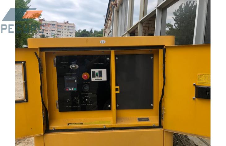 Ресурс KIPOR 72кВт 