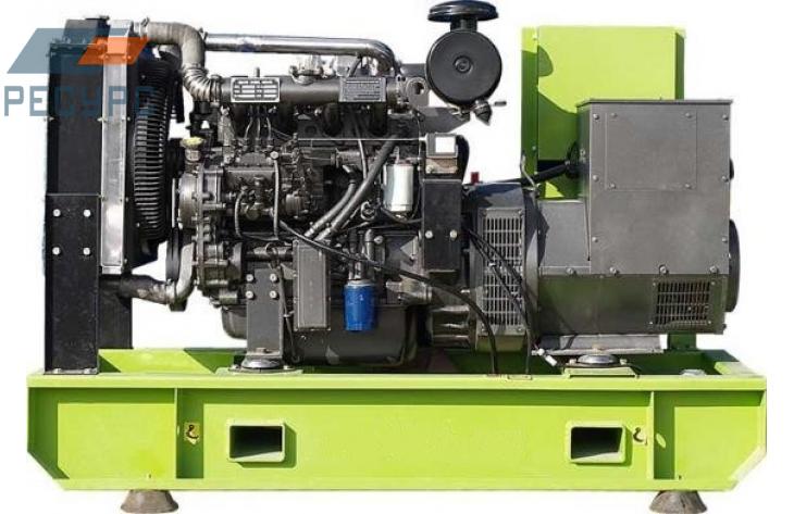 MOTOR - АД60-Т400 RICARDO 60 кВт