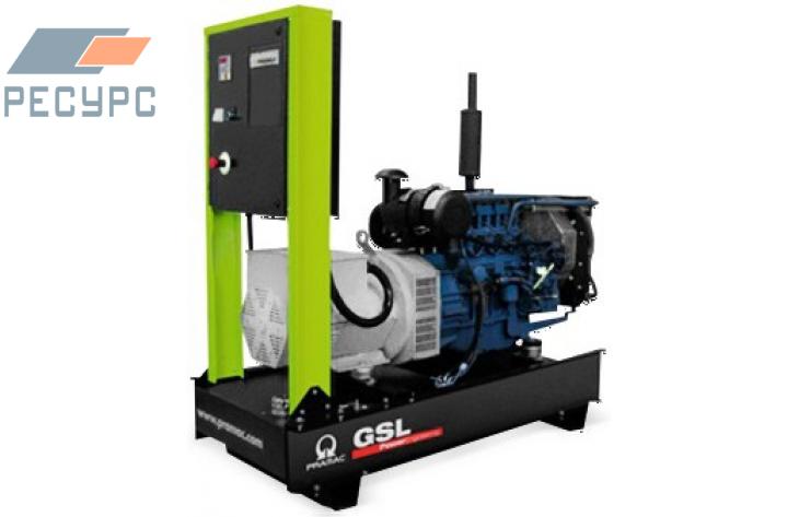 GSL 22 D