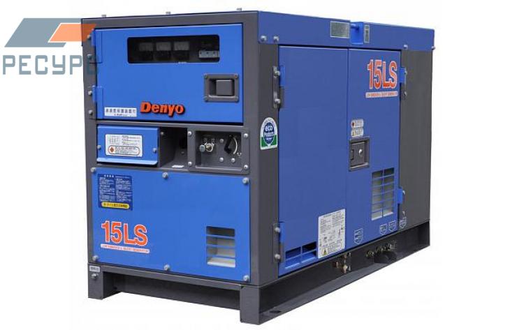 DCA-20LSK
