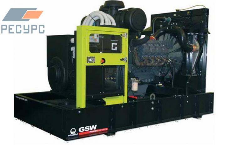 GSW 705 V
