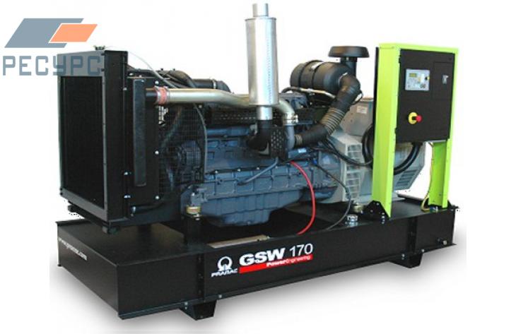 GSW170I