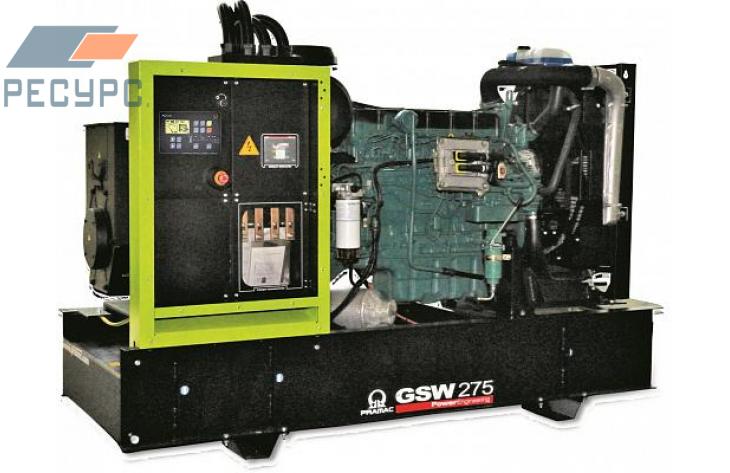 GSW275V